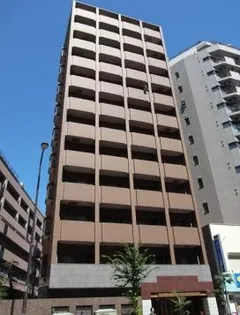 東京都豊島区雑司が谷3【マンション】の外観