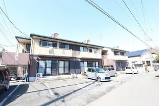 アメージングエステートの画像