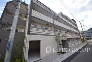 MAXIV北赤羽DUEの画像