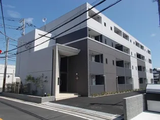 ユトリナ湘南 Aの画像