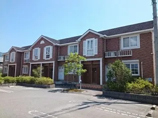 アスターラビスタⅡの画像