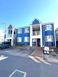 アウローラ大磯の画像