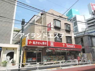 エクセルハイム駒沢の画像