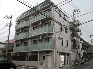 メインステージ北千住の画像