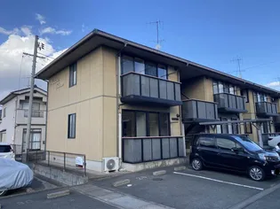 メゾンティアラ A棟の画像