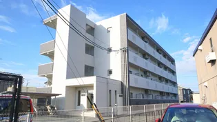 シエテ久居元町レジデンスの画像