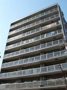 東京都江東区三好4【マンション】の外観