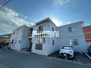 ヴィラ ティンカーベルの画像