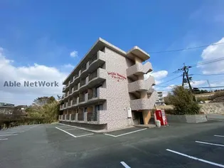 ジョイライフマンションAの画像