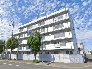 総業八軒ハイムの画像