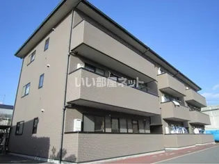 リマージュ南本町の画像