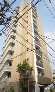 ダイアパレス蔵前の画像