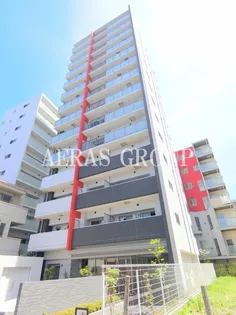 サンクレイドル向ヶ丘遊園の画像