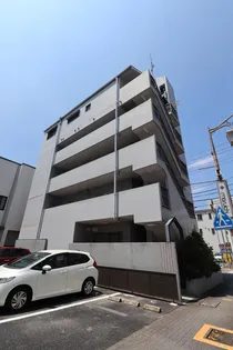 ちくさADビル【4階】の外観