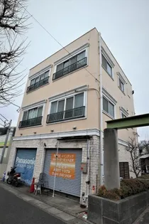 サンライズ梶ヶ谷の画像