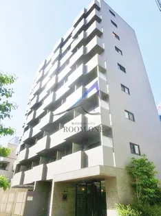 ルーブル南池袋【6階】の外観