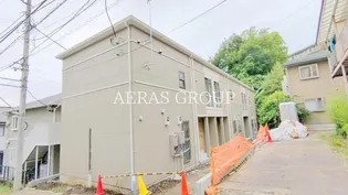 グリーンパーシモンの画像