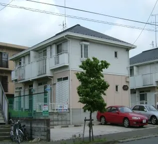 ハイム若草Bの画像