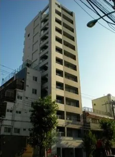 メインステージ住吉【6階】の外観