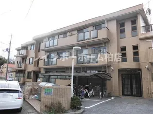 ランドフォレスト天王台IIの画像