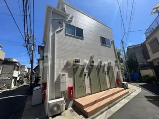 グランゲイン四ツ木の画像