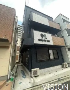 GLANZ南千住WESTの画像