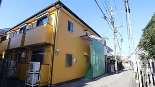 メゾン ド ミヤの画像