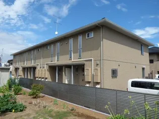 グランレーヴの画像