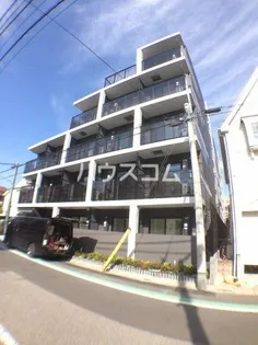 マーロ立石【4階】の外観