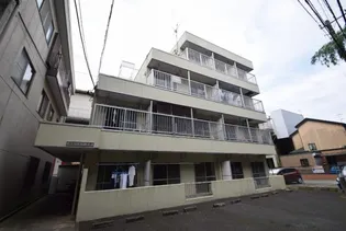 望月ハイツの画像