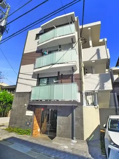 グランカーサ田端の画像