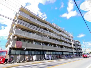 テルプシコレ東村山の画像