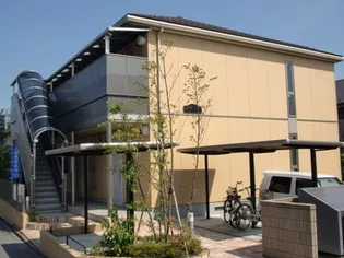 エスペランス ドゥ フルールの画像