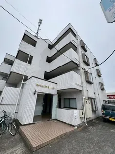 シャトルフルールの画像