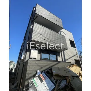 仮称)花見川区検見川町2丁目【2階】の外観