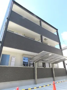 ジーメゾン初芝アマーレの画像