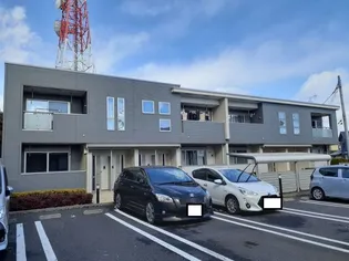 フェアリータウンの画像