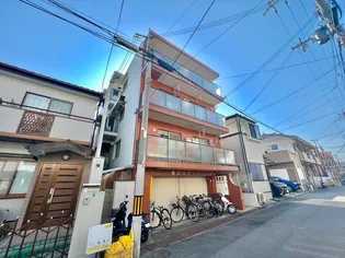 第2坂田ビルの画像