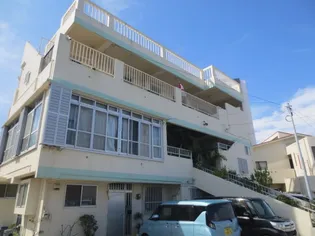 大門アパートの画像