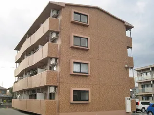 サンラック Kの画像