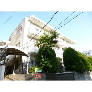 コーポ矢島の画像