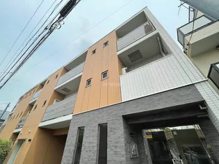 プレール ドゥーク吉祥寺の画像