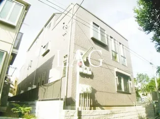 セピアコートの画像