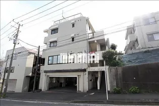 新世ビルの画像