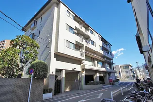 パークハイムCの画像