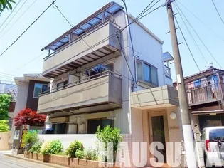 スカイガーデンの画像