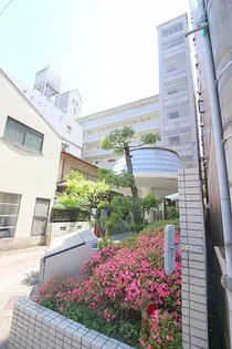 サンロード西村の画像