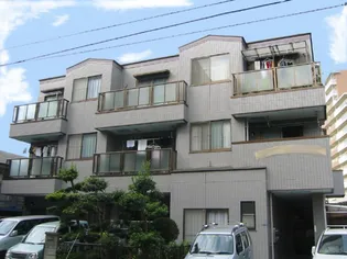 ホソノカーサ2の画像