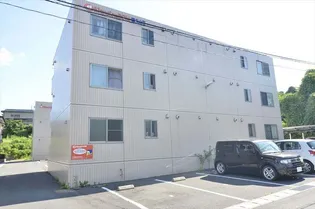 マンションドム富久山Ⅱの画像