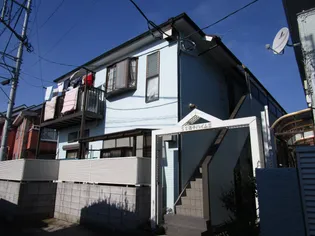 SS逗子ハイムIIIの画像